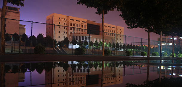 我的大學(xué)-大學(xué)志