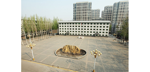 我的大學-大學志