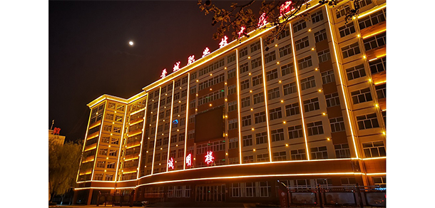 2022年招生計劃