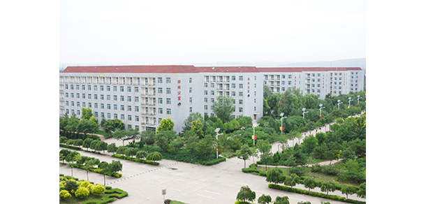 我的大學-大學志