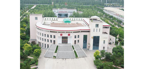 我的大學-大學志