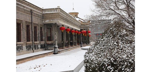 大同師范高等專科學(xué)校