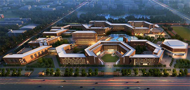我的大學(xué)-大學(xué)志