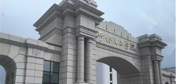 我的大學(xué)-大學(xué)志