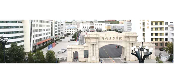 我的大學(xué)-大學(xué)志