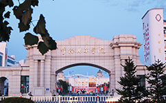 歷史沿革（概）校史