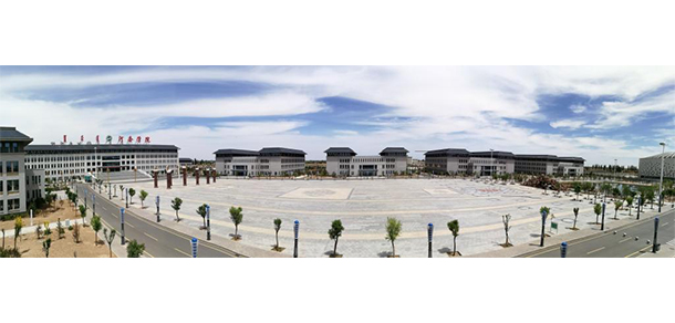 我的大學(xué)-大學(xué)志