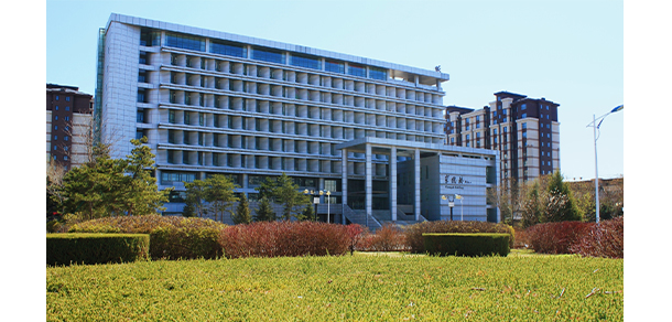 我的大學(xué)-大學(xué)志