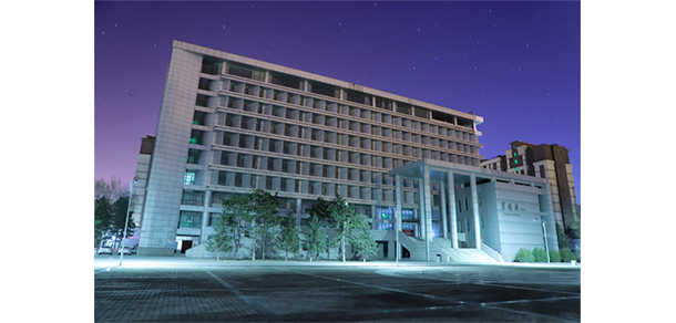 我的大學(xué)-大學(xué)志