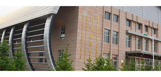 我的大學-大學志