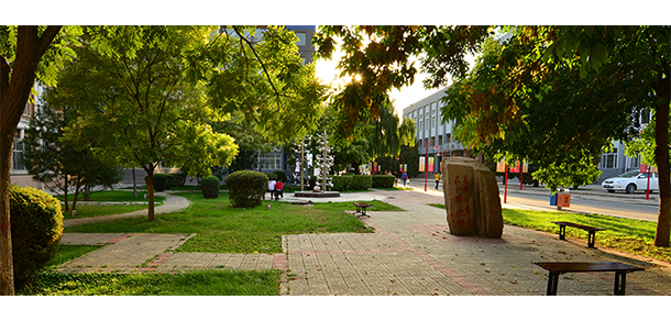我的大學-大學志