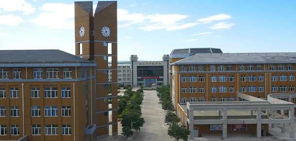 我的大學-大學志