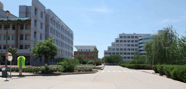 我的大學-大學志