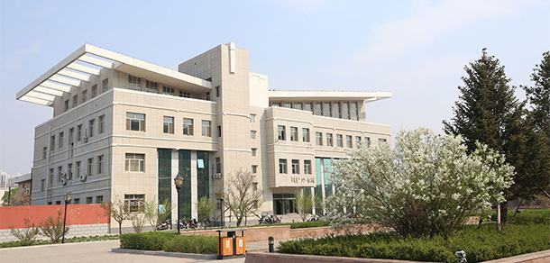 我的大學-大學志