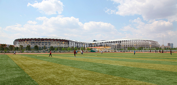 我的大學-大學志