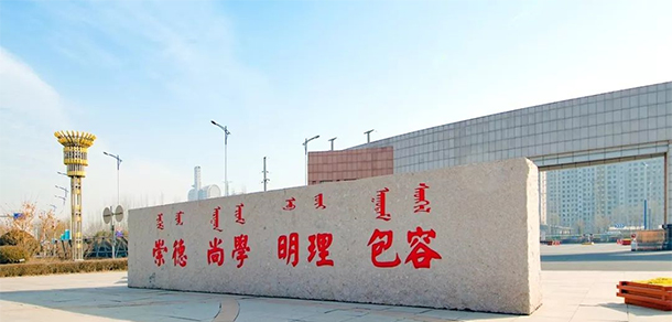我的大學(xué)-大學(xué)志