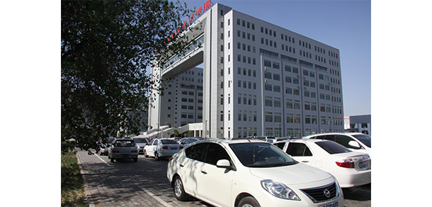 我的大學(xué)-大學(xué)志