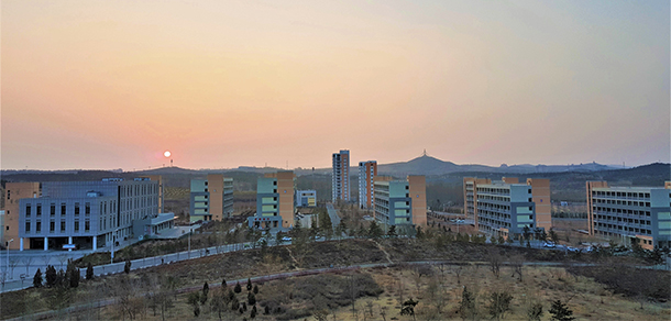 我的大學-大學志