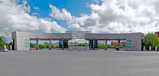 我的大學-大學志