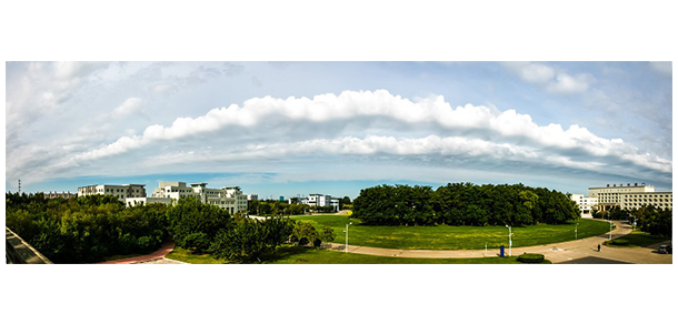 我的大學-大學志