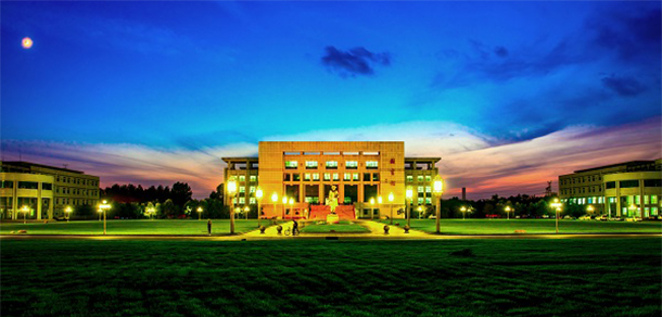 我的大學-大學志