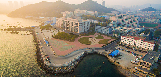 我的大學(xué)-大學(xué)志