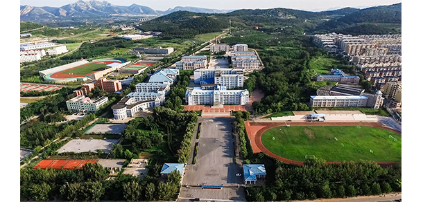 我的大學(xué)-大學(xué)志