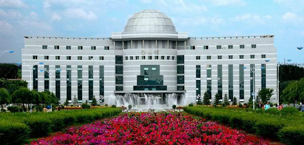 我的大學(xué)-大學(xué)志