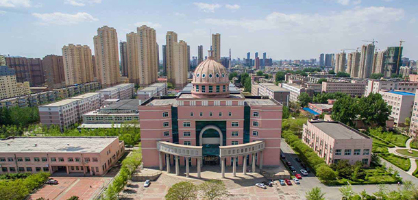 我的大學(xué)-大學(xué)志