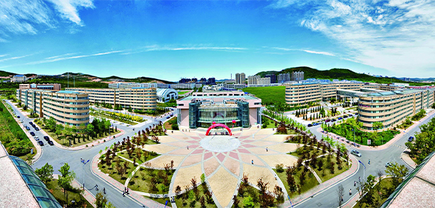 我的大學(xué)-大學(xué)志