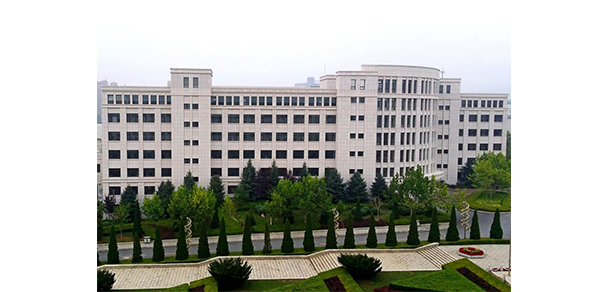 大連大學