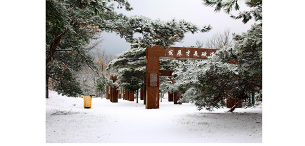 大連大學