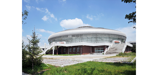 沈陽(yáng)航空航天大學(xué)