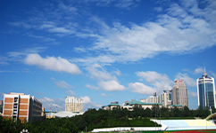 歷史沿革（概）校史