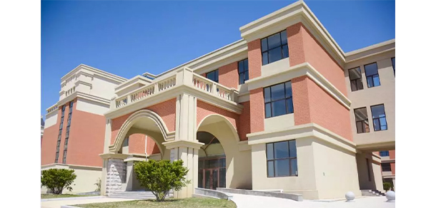 我的大學(xué)-大學(xué)志