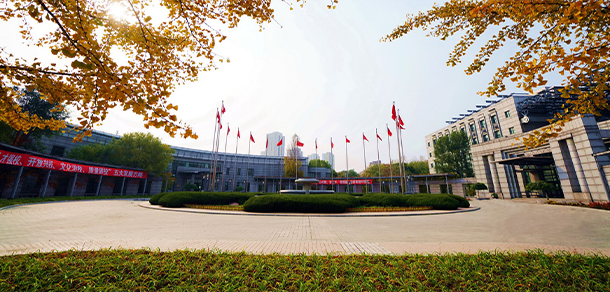 我的大學(xué)-大學(xué)志