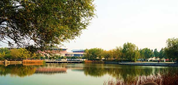 沈陽理工大學(xué)