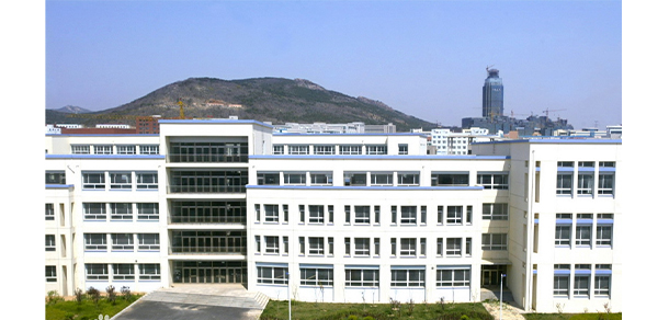 我的大學-大學志