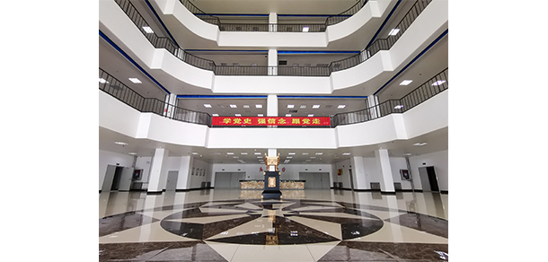 沈陽科技學院 - 最美大學