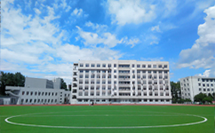 歷史沿革（概）校史