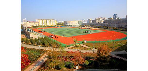 我的大學(xué)-大學(xué)志