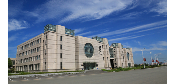 我的大學(xué)-大學(xué)志