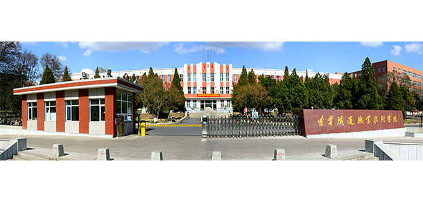 大學(xué)校志：校名、校標(biāo)、校訓(xùn)、校徽、校旗、校歌