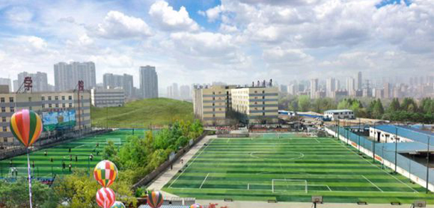 我的大學(xué)-大學(xué)志