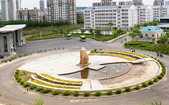 歷史沿革（概）校史