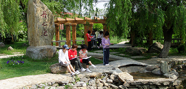 我的大學(xué)-大學(xué)志
