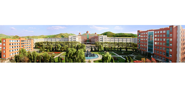我的大學(xué)-大學(xué)志