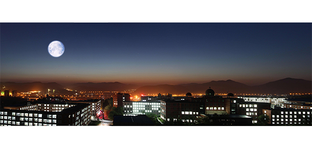 我的大學(xué)-大學(xué)志