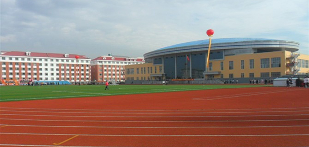 我的大學(xué)-大學(xué)志