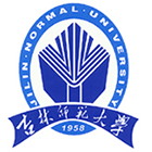 吉林師范大學(xué)-校徽